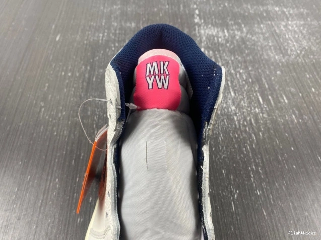 West Retro Michelle NRG FV3565-100 1 High Jordan Aloha Wie 2 Golf 1205